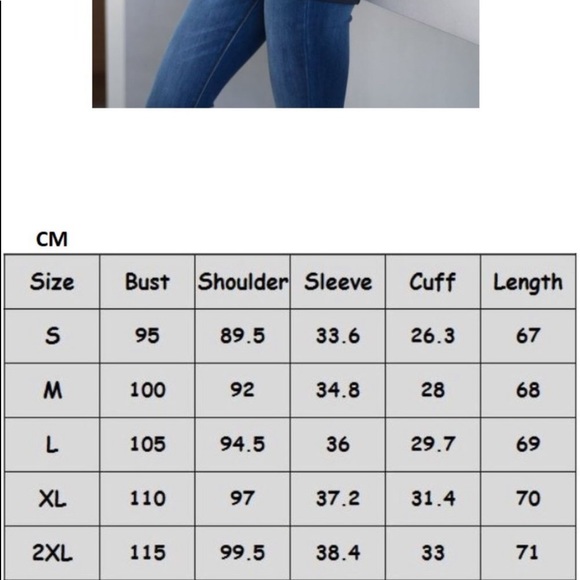 NEW!🔥SALE ((♥️LAST SMALL)NEW!!!!Cold Shoulder Shirt - Picture 2 of 2